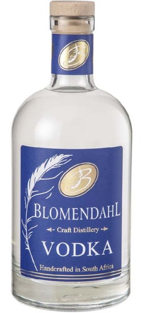 Blomendahl Vodka